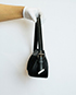 Pochette, side view